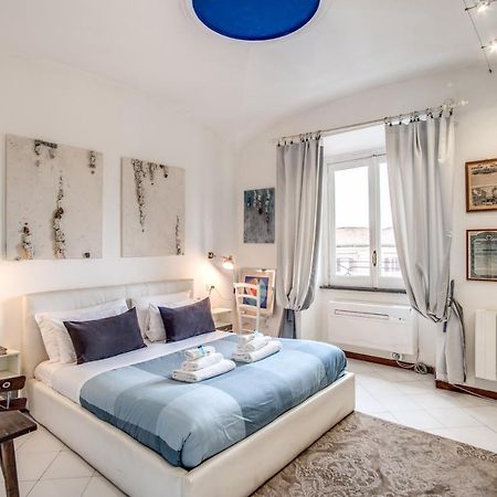 Trastevere - Stylish Good Vibes Apartment ローマ エクステリア 写真