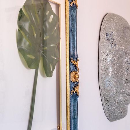 Trastevere - Stylish Good Vibes Apartment ローマ エクステリア 写真