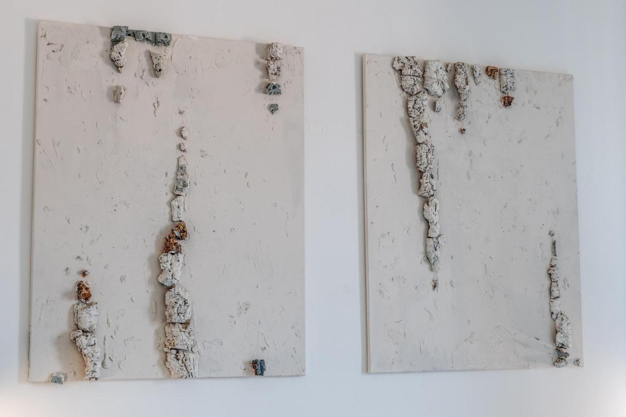 Trastevere - Stylish Good Vibes Apartment ローマ エクステリア 写真